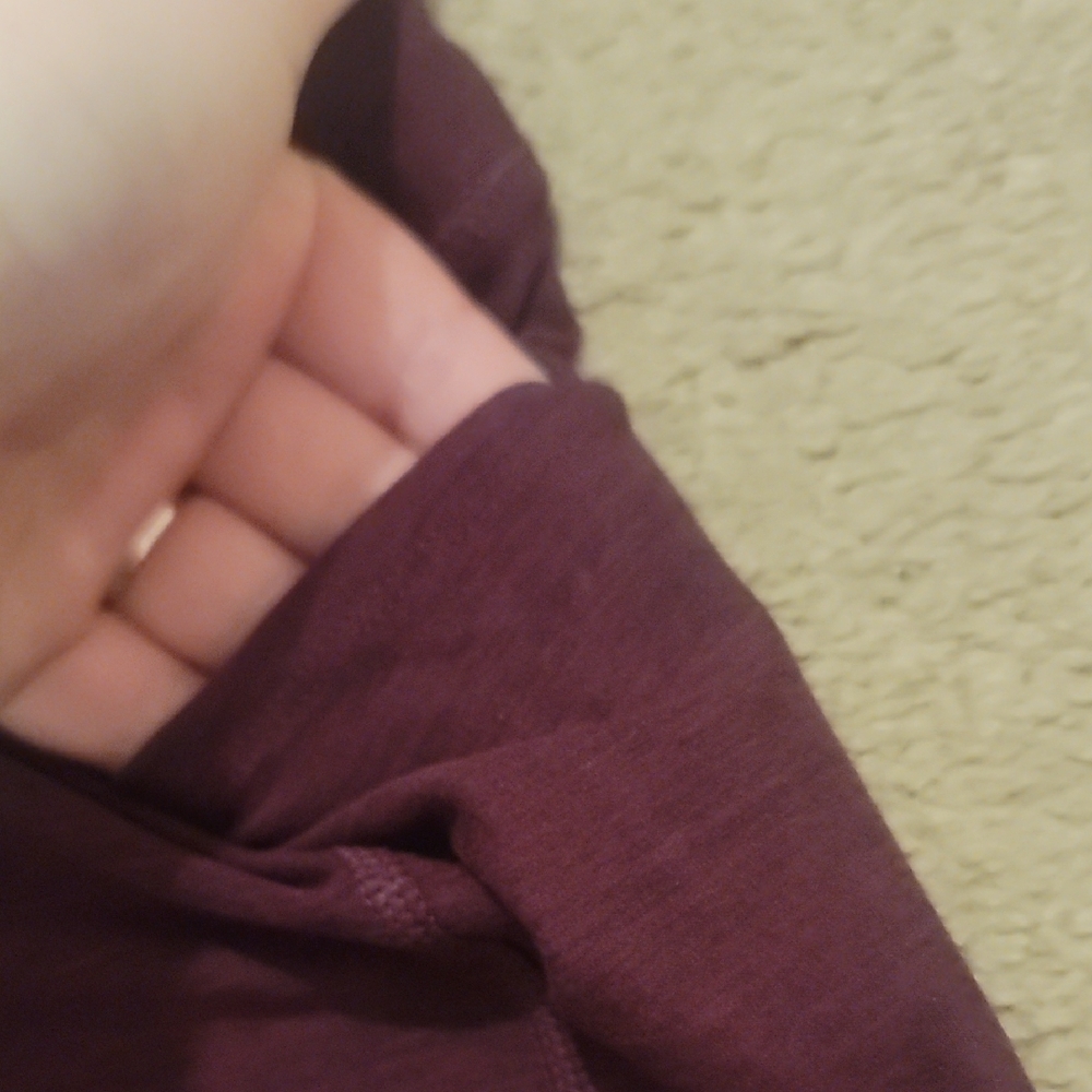 Womens Victorias Secret VSX Leggings - Picture 3 of 5